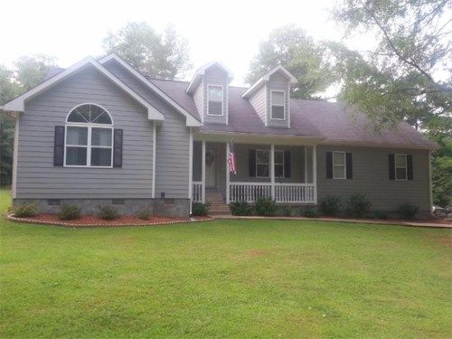 1546 Roscoe Davis Road Sw, Monroe, GA 30656