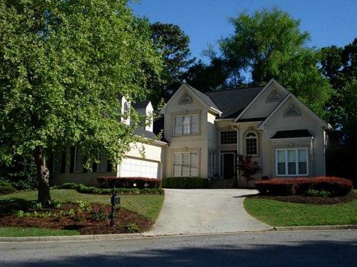 4310 May Apple Drive, Alpharetta, GA 30005