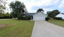 463 Rebekah Drive Bethlehem, GA 30620