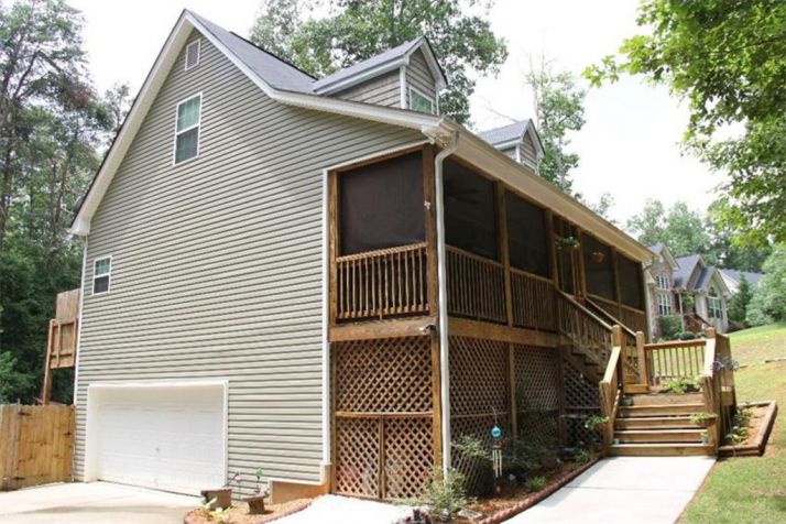 178 Walkabout Way, Dahlonega, GA 30533