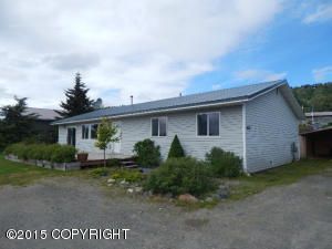 5047 Clover Lane, Homer, AK 99603