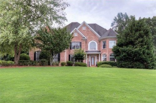 500 N Fields Pass, Alpharetta, GA 30004