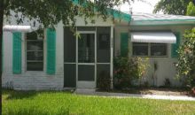 1043 NW 85TH AV # B-4 Fort Lauderdale, FL 33322