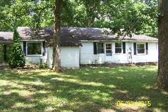 761 Rocky Springs Road, Spring City, TN 37381