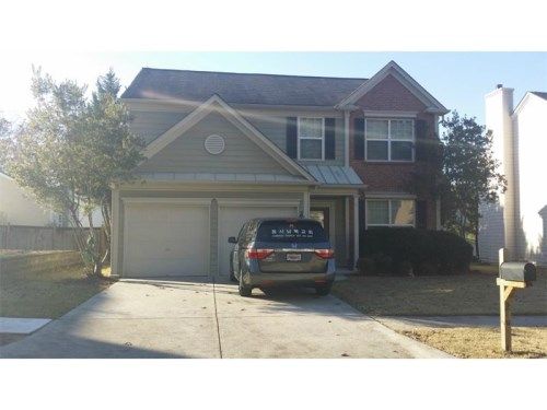 244 Friars Head Drive, Buford, GA 30518