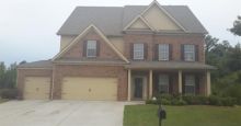 6192 Stonelake Drive Sw Atlanta, GA 30331