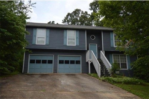 22 Red Top Circle, Emerson, GA 30137