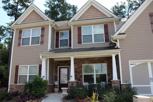 1418 Autumn Wood Trail, Buford, GA 30518