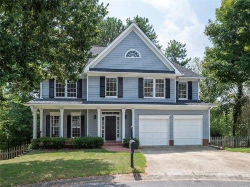 2685 Woodland Brook Lane, Atlanta, GA 30339