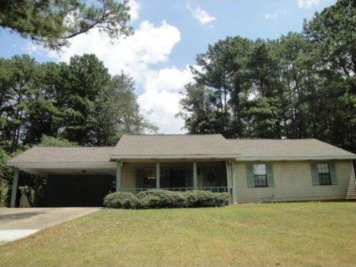 692 Brighton Drive, Lawrenceville, GA 30043