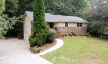 3985 N Quail Drive Douglasville, GA 30135