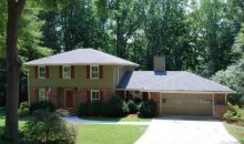 4610 Cain Creek Trail Sw Lilburn, GA 30047