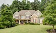 2840 Aldrich Drive Cumming, GA 30040