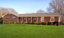 150 Moores Drive Dahlonega, GA 30533