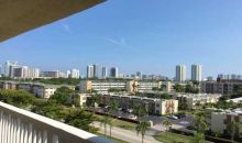 900 NE 12 AV # 705 Hallandale, FL 33009