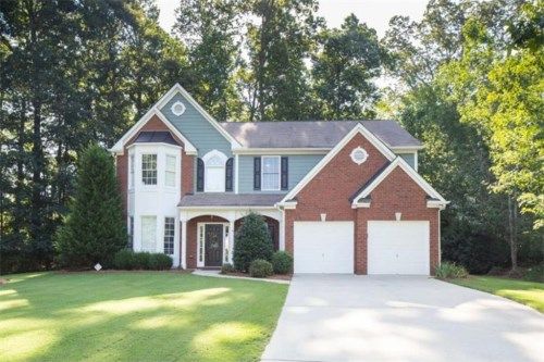 9835 Colusa Court, Gainesville, GA 30506