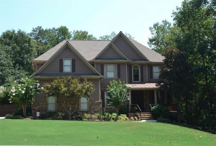 565 River Mist Drive, Suwanee, GA 30024