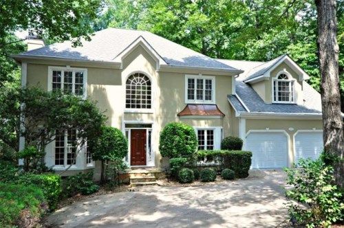 290 Coles Hill Court, Alpharetta, GA 30022