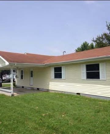 400 Osage Ave, Campbellsville, KY 42718