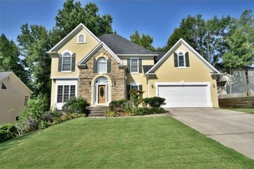 3846 Stonebriar Lane, Duluth, GA 30097