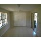 6425 SW 23RD ST, Hollywood, FL 33023 ID:11031193