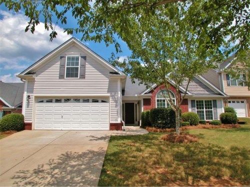 322 Leatherwood Court, Lawrenceville, GA 30043