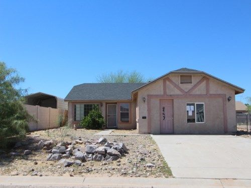 8943 W Swansea Drive, Arizona City, AZ 85223