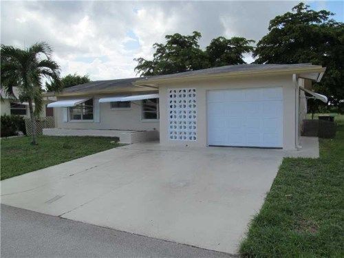 4901 NW 49th Rd, Fort Lauderdale, FL 33319