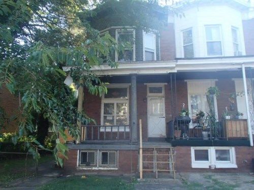 2725 Hugo Ave, Baltimore, MD 21218