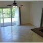 2501 31ST CT # 2501, Fort Lauderdale, FL 33309 ID:13193676