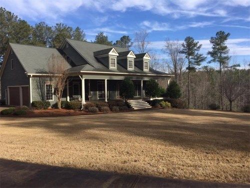 4631 Waleska Highway 108, Jasper, GA 30143