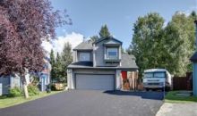 2132 Misty Glen Circle Anchorage, AK 99502