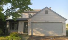 1350 Big Horn Trail Carol Stream, IL 60188