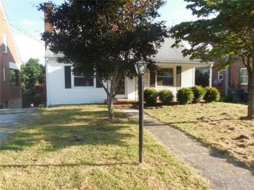 2447 Tillett Road SW, Roanoke, VA 24015