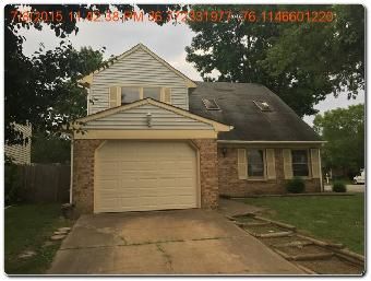 3889 Jousting Arch, Virginia Beach, VA 23456