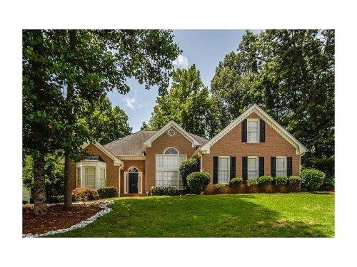 1255 Wyckfield Place, Lawrenceville, GA 30044