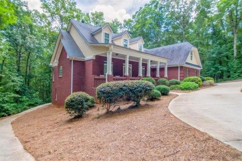 165 Skyview Drive, Social Circle, GA 30025