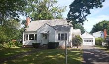 1432 Silver Ln East Hartford, CT 06118