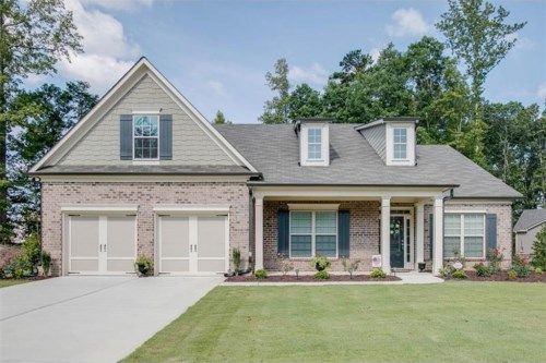 3940 Ivy Lawn Court, Buford, GA 30519