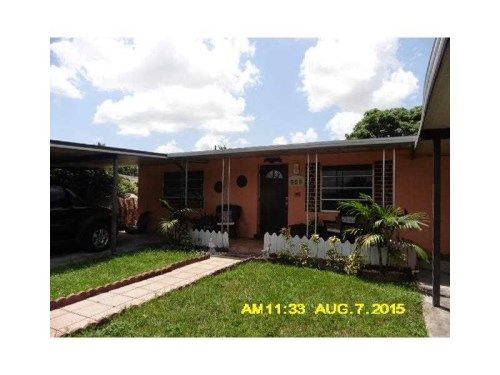 524 E 64 ST, Hialeah, FL 33013