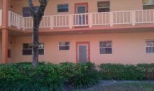 8390 LAGOS DE CAMPO BL # 107 Fort Lauderdale, FL 33321