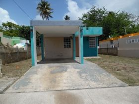 F-3 Palmarenas, Loiza, PR 00772