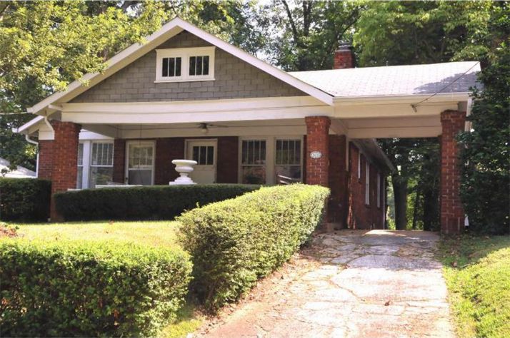 1401 Northview Avenue Ne, Atlanta, GA 30306