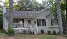 54 Darden Court Dallas, GA 30132