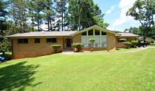 2895 Butner Road Sw Atlanta, GA 30331