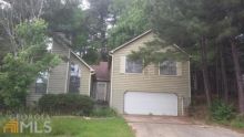 115 Lost Springs Lane Sw Atlanta, GA 30331