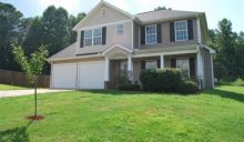 174 Randall Drive Rockmart, GA 30153