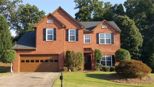 1557 Pulaski Court, Suwanee, GA 30024