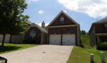 186 Fred Bishop Dr Canton, GA 30114