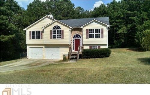 331 S Red Oak Way, Temple, GA 30179